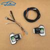 For Sportage QL Optima JF Carens Steering Wheel, Paddle Shifter, Shift Paddle Harness 96770d400096780d4000