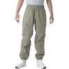 New Balance Cargo Pants Unisex Dark Olive Green AMP41579-DEK