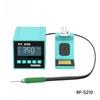 RF-S210 Smart Soldering Iron BGA PCB SMD Handle Soldering Station Phone Motherboard Repair Electronic Welding Tools