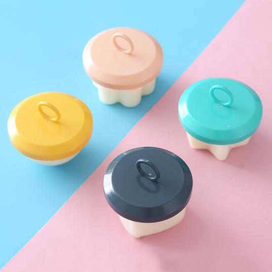 4 Stück Eierkocher, Tassen, Kesselform, Eierpinsel, Lebensmittelqualität, mit ausgefallenem Ei