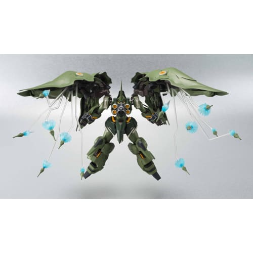 TAMASHII NATIONS ROBOT Spirits SIDE MS Kshatriya