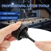 Extension Three Jaw Chucks And Connecting Rod Set, Mini Lathe Chuck Set,3 Jaws Self-Centering Lathe Chucks, Z011