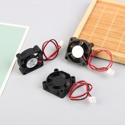 Ventilador 3010 30X30X10Mm Dc 5V 12V 24V 2 Pines Refrigerador Ventilador de Refrigeración Pequeño Para Impresora 3D