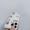 Crayon Shin-chan Cartoon Case for 17 Pro Max, 16/15 Pro, 14/13: Cute and Creative Design