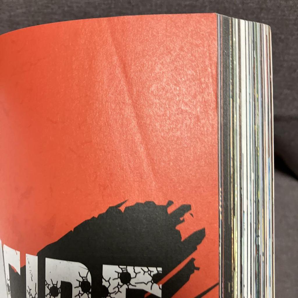 [USED] Suicide Squad Give Peace a Chance TPB