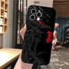 Berserk Guts Phone Case For Iphone 17 Pro Max Air 16 15 14 13 Pro Max 15 16 Pro 15Plus