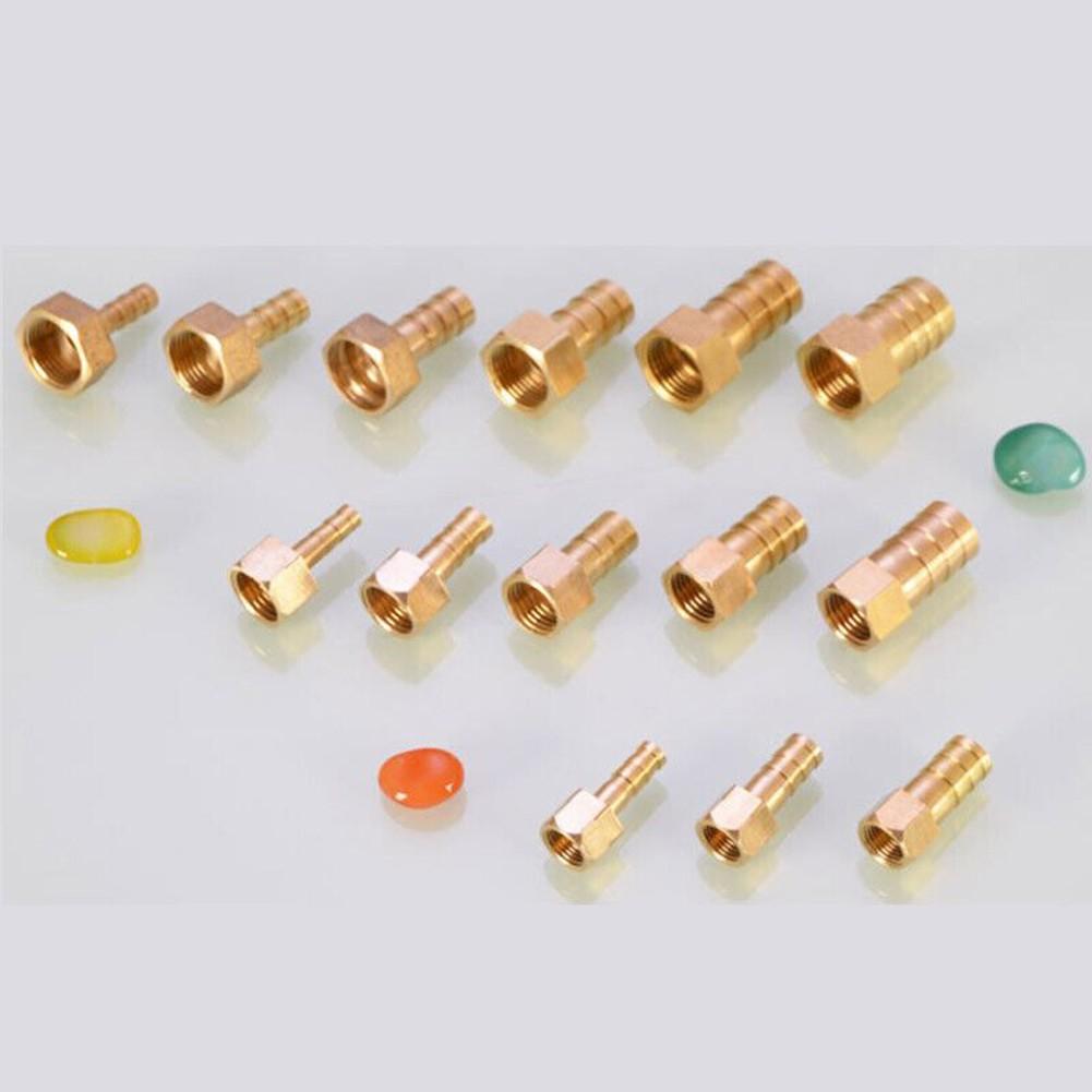 BSP Female Thread Garden Watering Brass Equipment Etc