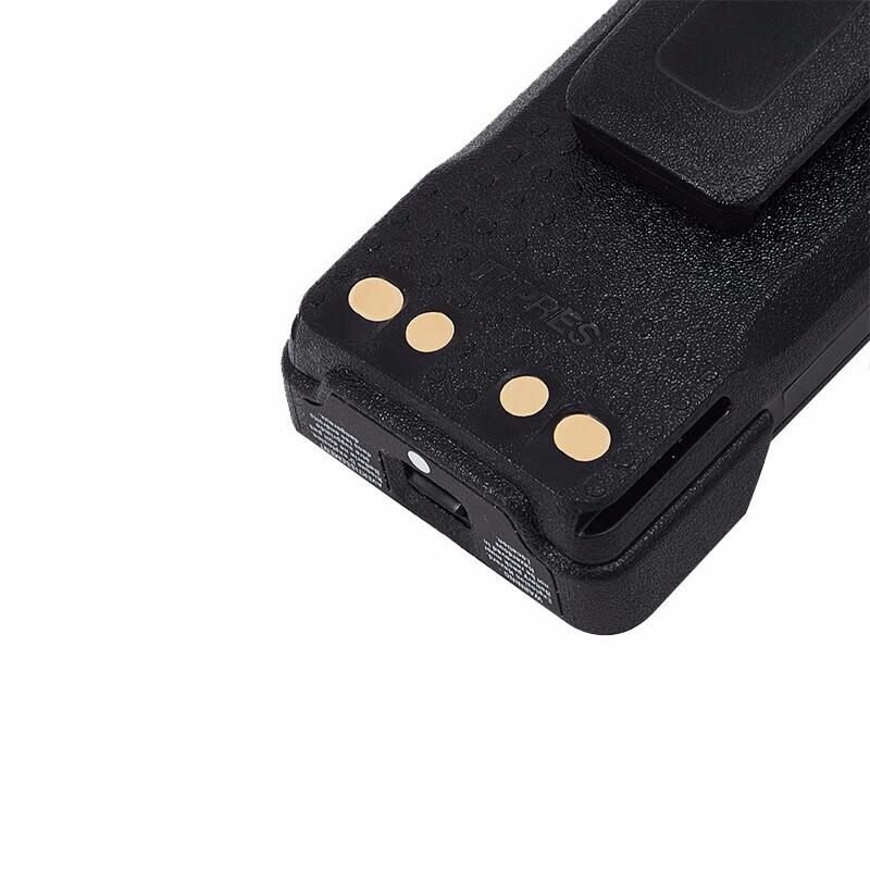 Motorola PMNN4490BC Intrinsically Safe Battery
