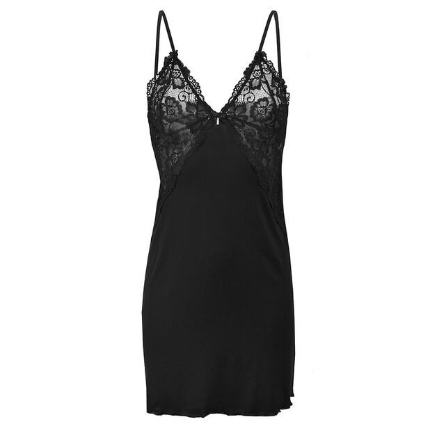 DKaren Lingerie Flawia Combination