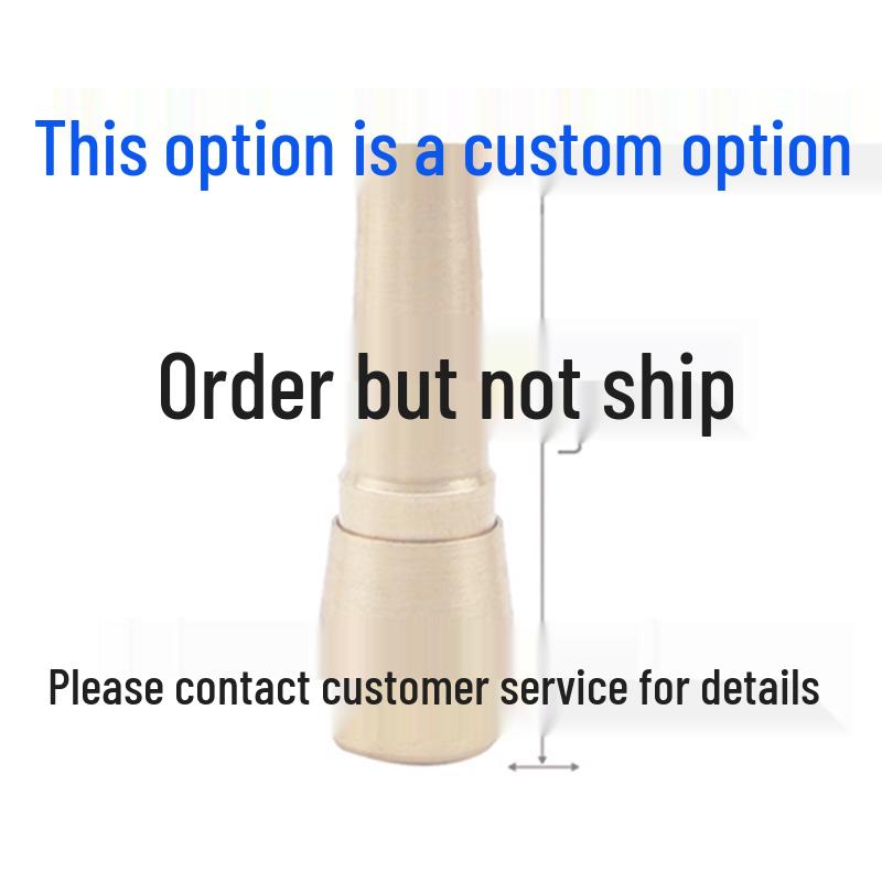 Exclusive Leather Repair Set with Replaceable Awl and Pure Copper Handle