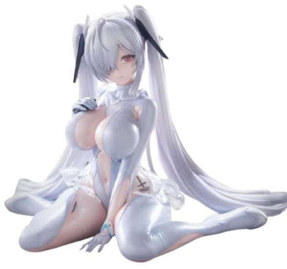 Goddess of NIKKE Noodle Stopper Figure Cinderella Victory (1 type)