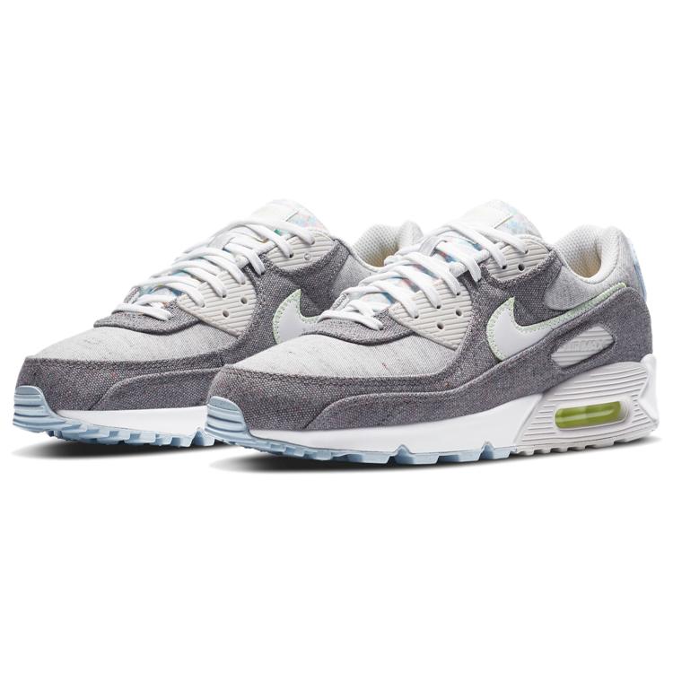 Nike Air Max 90 Ανακυκλωμένο Καμβά CK6467-001
