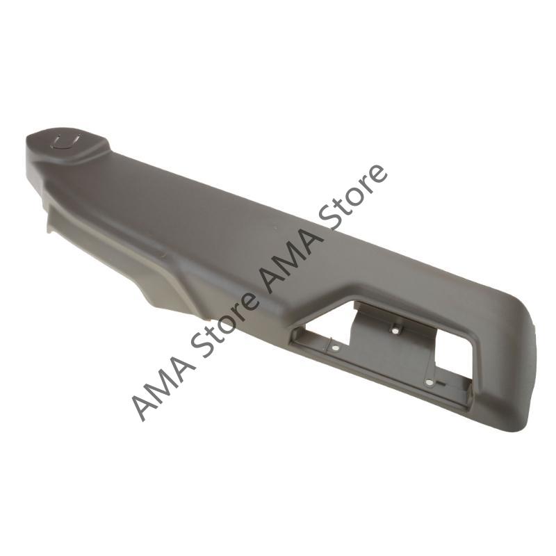 1pc Seat Side Switch Panel Trim Cover 39802011 Replace For Volvo S60 2005-09 S80 2004-06 V70 2005-07 XC70 2005-07 XC90 2005-14