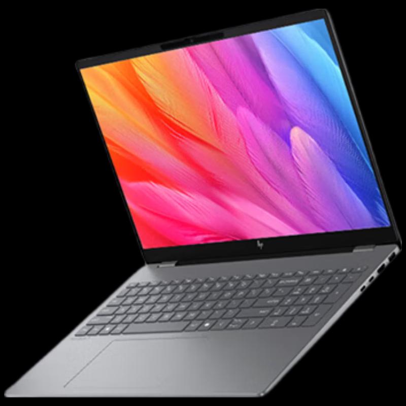 

HP StarBook Pro 16 AI Business Laptop (CN version)