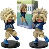 My Academia Anime Figure Midoriya Izuku Bakugou Katsuki Todoroki So Asui Tsuyu PVCAction Collectible Model Toys Poseable Articulated Scale Detailed