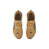 Reebok Nano X3 Froning Shock-Absorbing Low-Top Training ShoesUnisex Brown Black  100033065