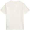Polo Ralph Lauren Cotton Logo Crew Neck Short Sleeve T-Shirt Kids Tops Paper-White CWPOTSHY8021044-100