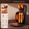 AUX Full Body Shiatsu Massage Cushion CN plug (adapter included)