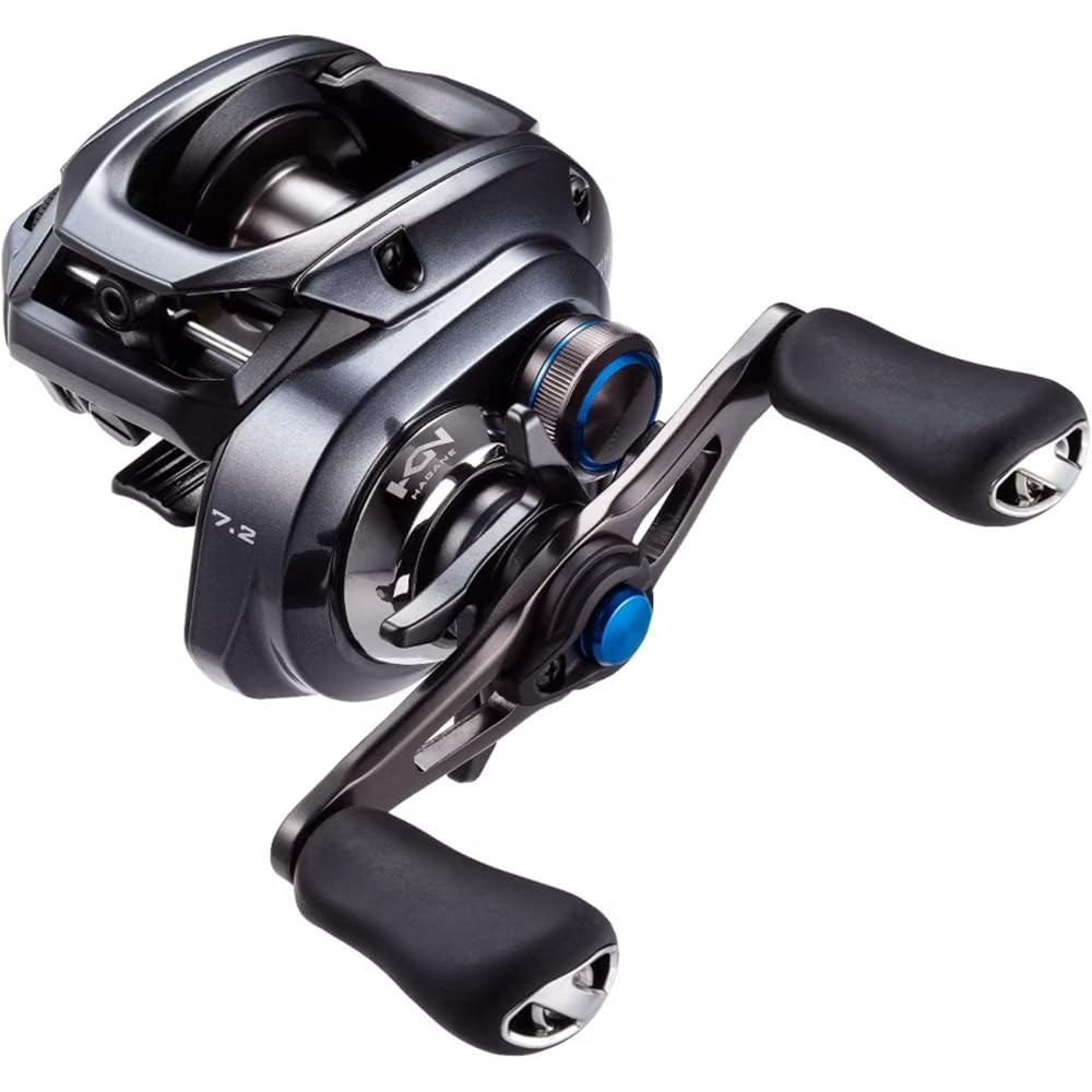 Shimano 23 SLX DC 71HG Baitcasting Reel Lightweight Durable Fishing Gear