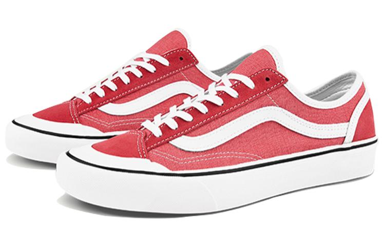 Vans Style 36 Decon Sf Pink Unisex VN0A3MVLXLM