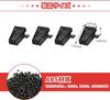 ANTC Window Lift Switch Panel Glass Lift Switch Frame for Suzuki Jimny 2019 2020 2021 2022 2023 2024 2025 JB64 JB74 Easy Installation Cover,