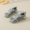 Women S Mesh German Trainers Comfortable Breathable Soft Sole Casual Shoes