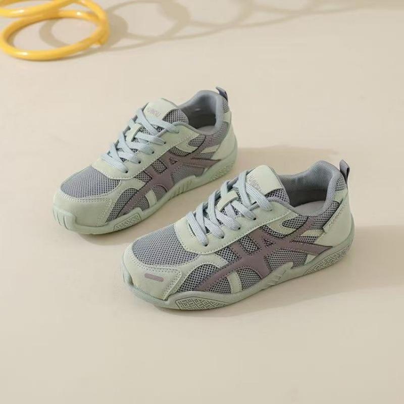 Women S Mesh German Trainers Comfortable Breathable Soft Sole Casual Shoes