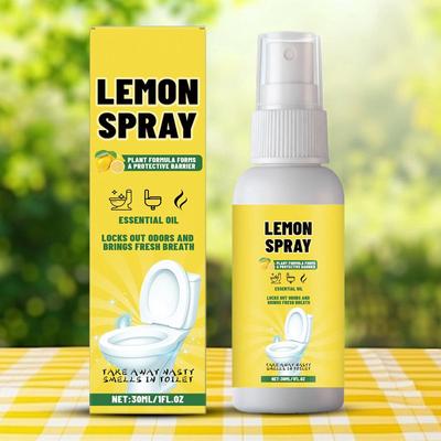 Ev Temizliği ve Koruma – Oda Spreyleri