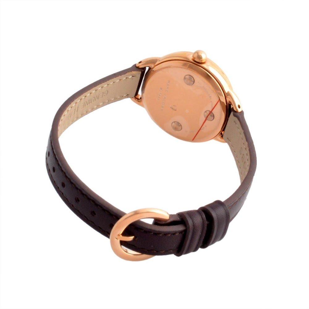 MARC JACOBS Wristwatch #MJ1481 (Parallel Import)