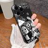 Goodnight Punpun Phone Case For Iphone 17 Pro Max 16 15 14 Pro Max 13 Mini 11 12 Xr X Xs SE Plus Back Cover