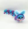 Poppy Playtime Caterpillar Plush Toy - Mommy Edition for Dogs