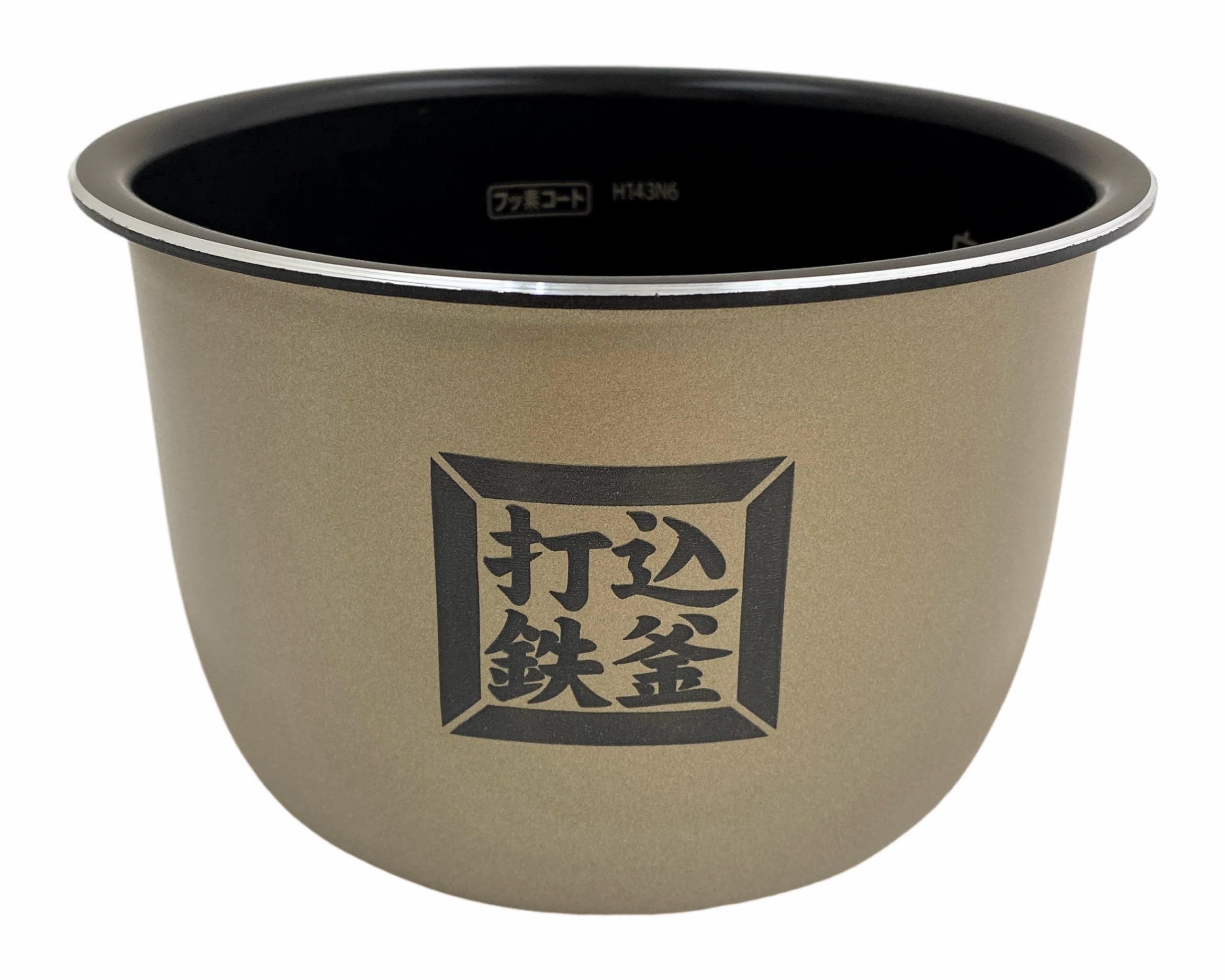 

Hitachi HITACHI rice cooker inner pot 001 (inner pot) RZ-WS4M
