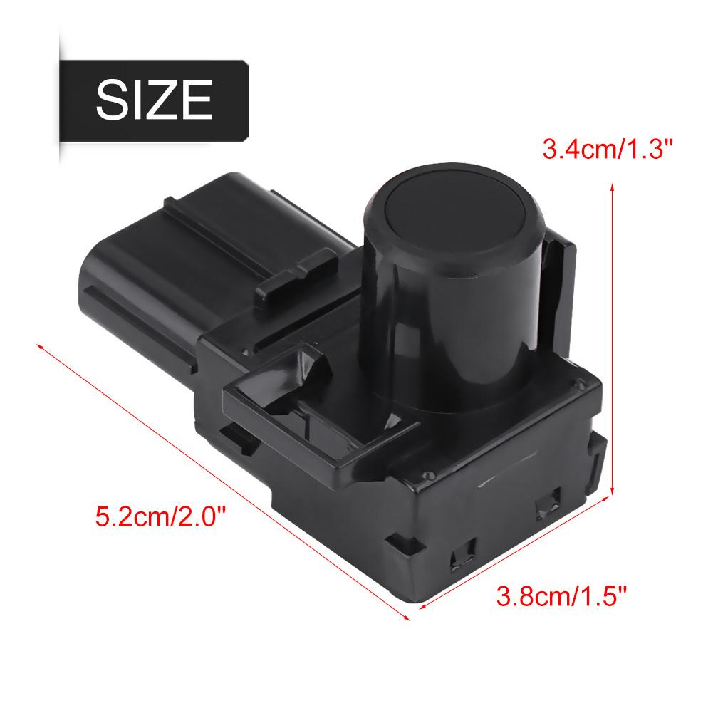 PDC Parking Sensor for Toyota Tundra 2007 2014 Corolla 3ZZFE 1ZZFE 89341 33180