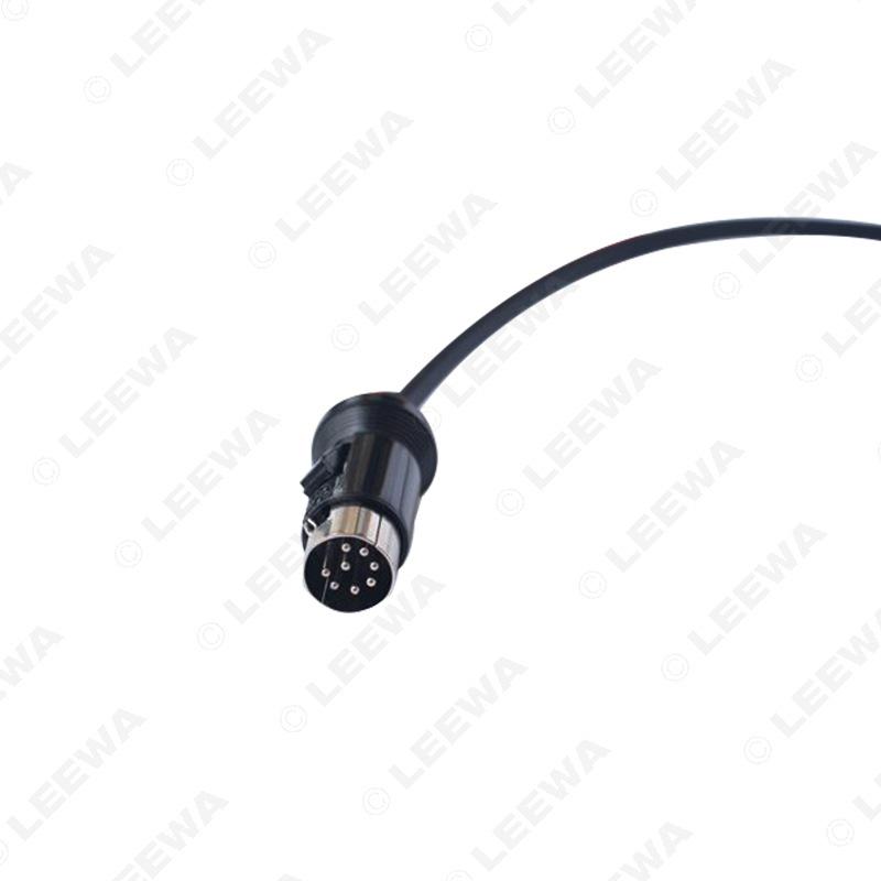 Nissan Teana Bluebird Cefiro Bluetooth 5.0 AUX Audio Input Cable