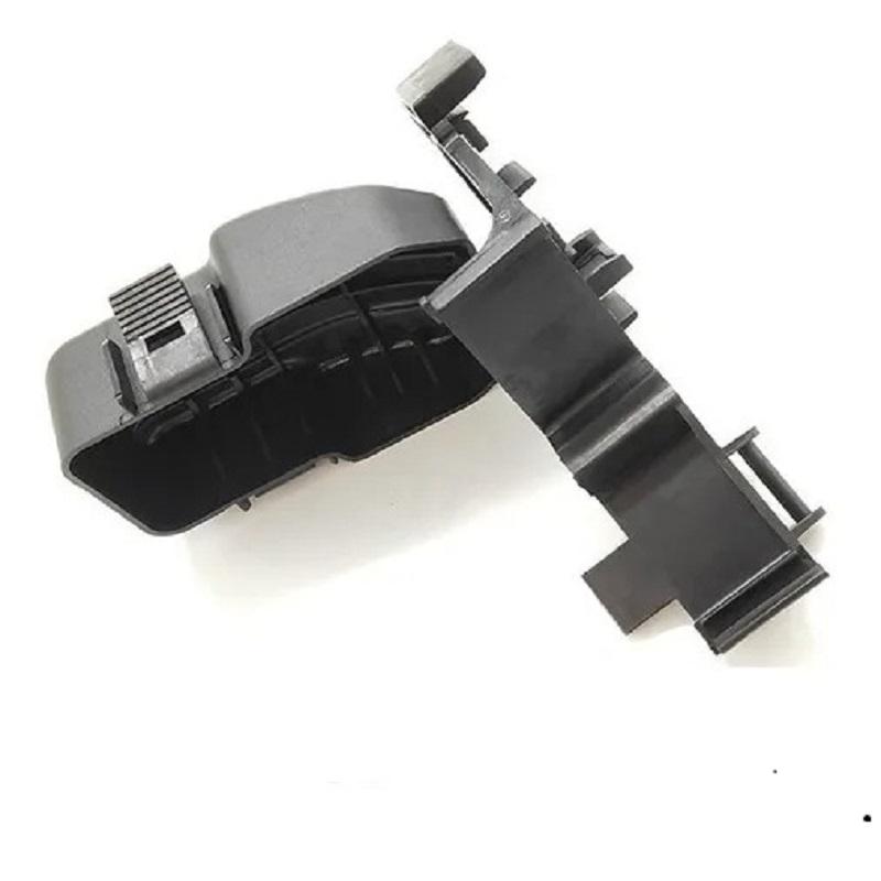 OE 919712B370 Battery Positive Cover for Hyundai Santa FE 06-12 Car Accessories 91971-2B370 Positive Battery Terminal Cover Lid