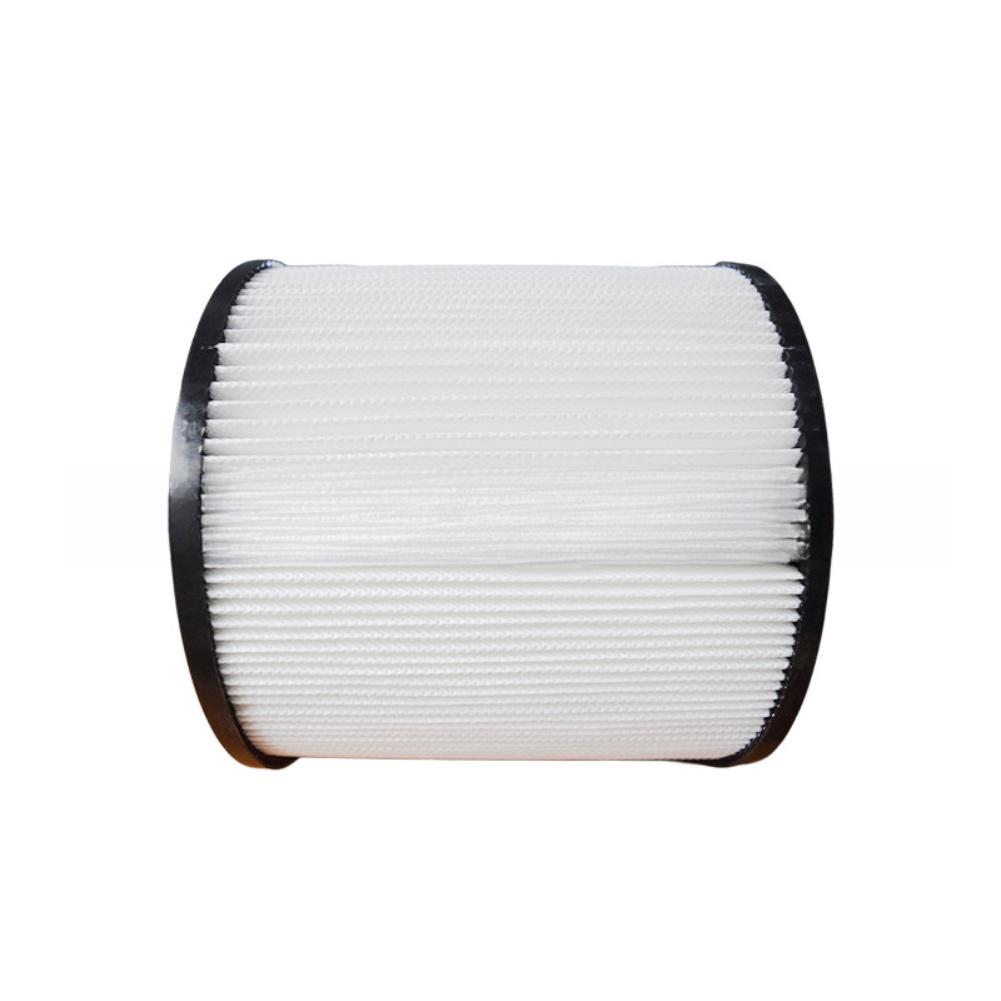 Staubfangfilter-Kartusche Filter wie abgebildet Einfache Installation Filterkartuschenreiniger 1 Stück Bauweise