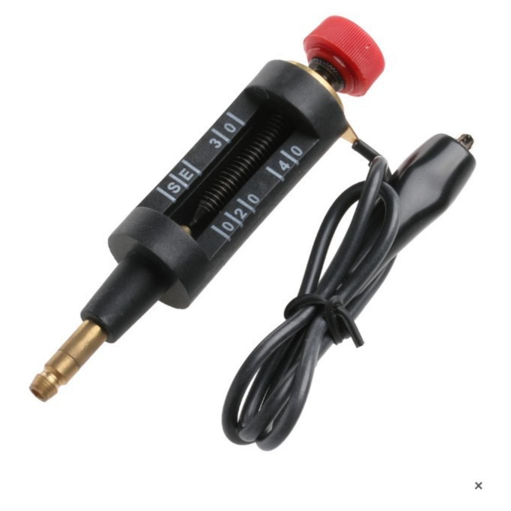 Adjustable Ignition Coil Tester Ignition Coil Tester Universal Ignition System Tester