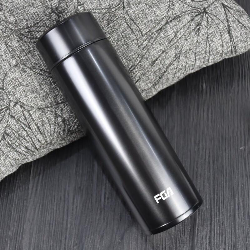 Fuguang Portable 304 Stainless Steel Insulated Thermos