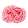 Chunky Soft Wool Yarn Scarf Knit Thickness Warm Hat Household Supplies