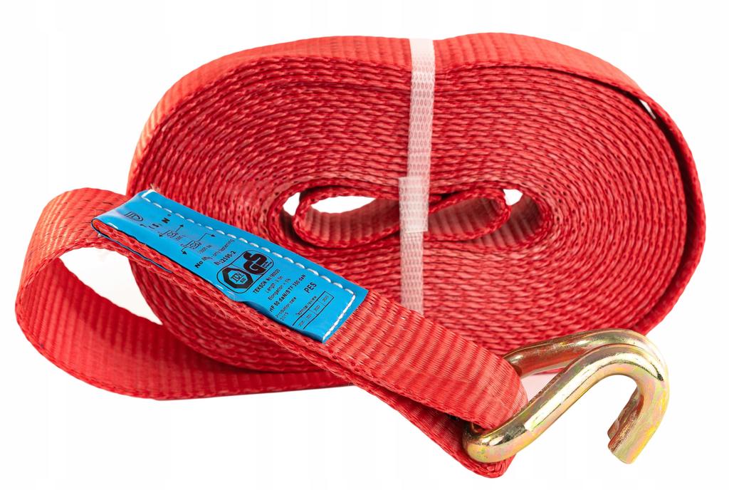 Pas Transportowy 9,5M/50Mm/5T