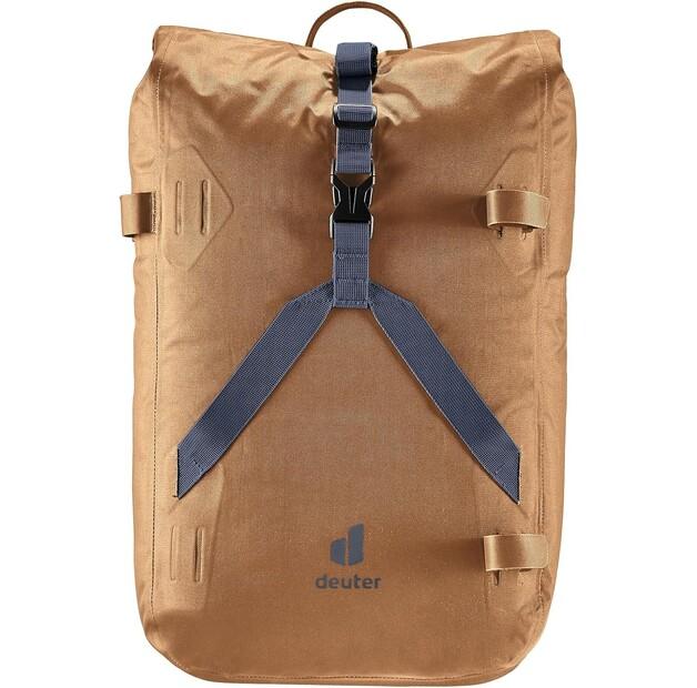 Рюкзак Deuter Amager 25+5 almond (3220022-6008)