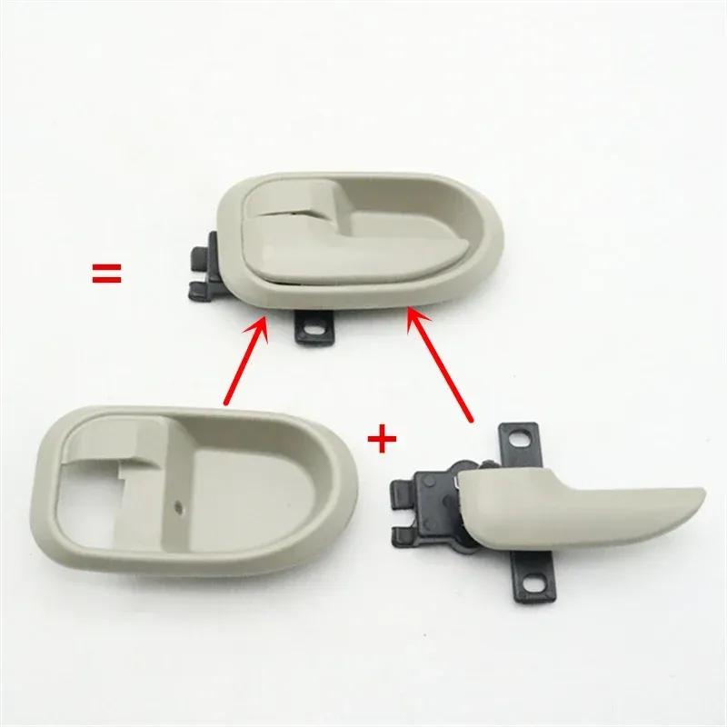 Car Door Interior Handle For Great Wall Socool Sailor Pickup