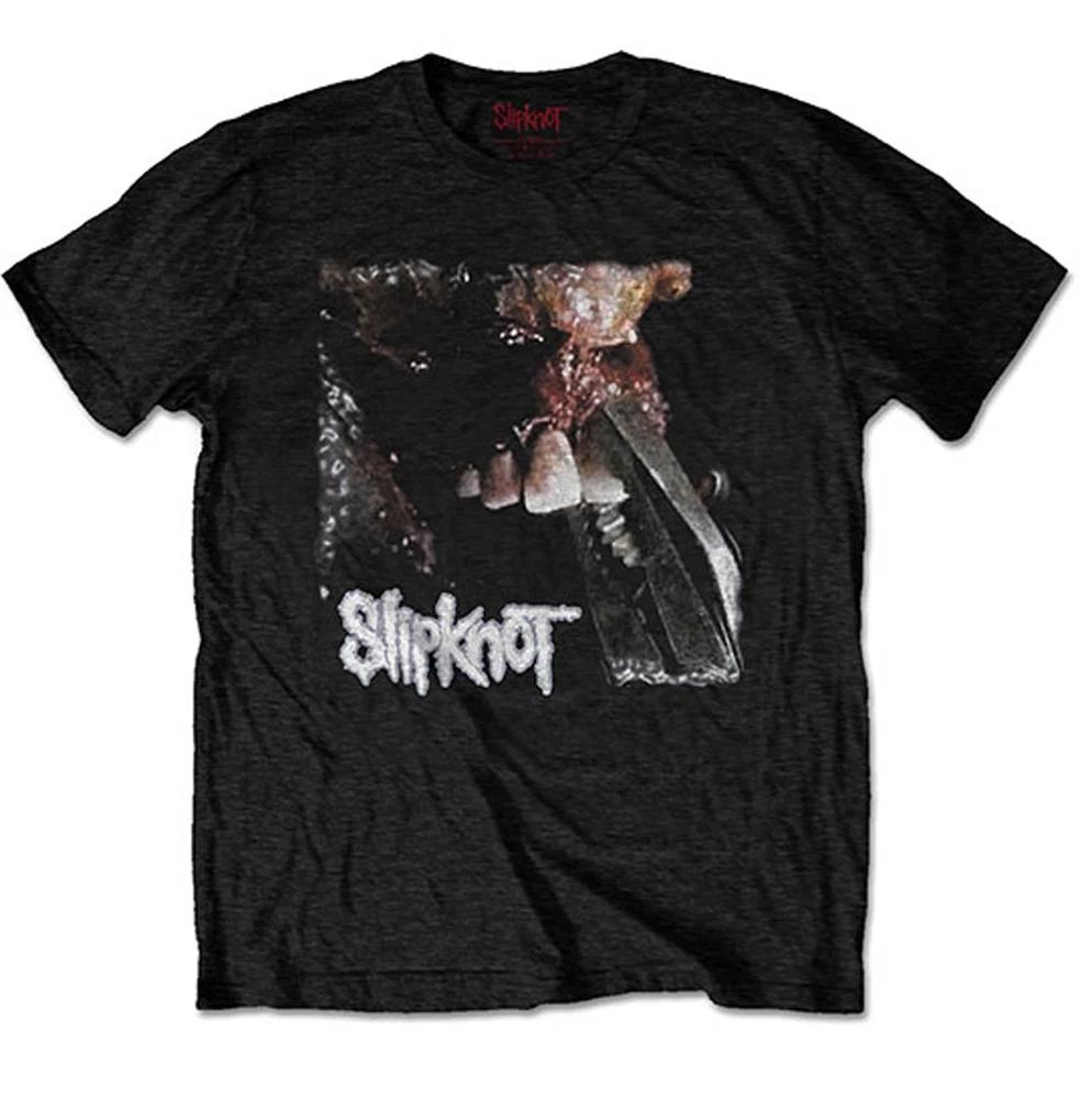 Slipknot Pulling Teeth Unisexs TShirt L