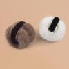 Folding Winter Earmuffs Faux Fur Ear Warmer Fashion Earflap Protection  for Men Women
