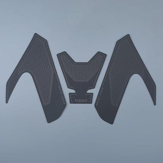

YAMAHA Защитная накладка для MT-09 (Модель 2024 года) Q5K-YSK-146-T01 чёрный