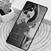 Norwegian TV Skam Silicone Phone Case For Samsung Galaxy note 10 pro S26 S25 S24 S23 S22 S21 Plus S25Ultra Capa Cover
