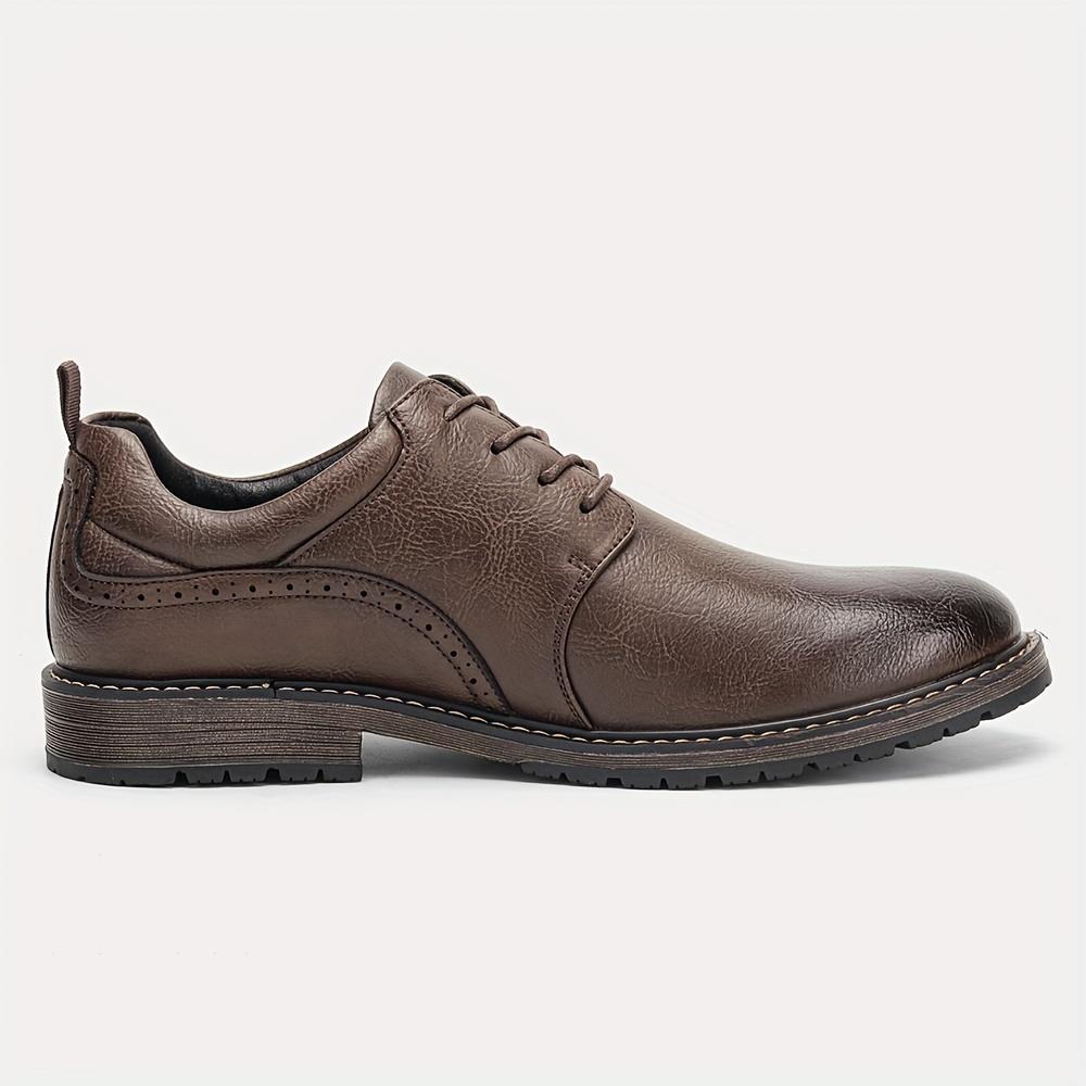 Men Shoes Fashion 2026 Brand Comfortable Luxury Shoes