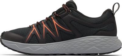 Hiking Shoes Peakfreak Roam Wanderschuhe Schwarz Rot 2108311-010-9
