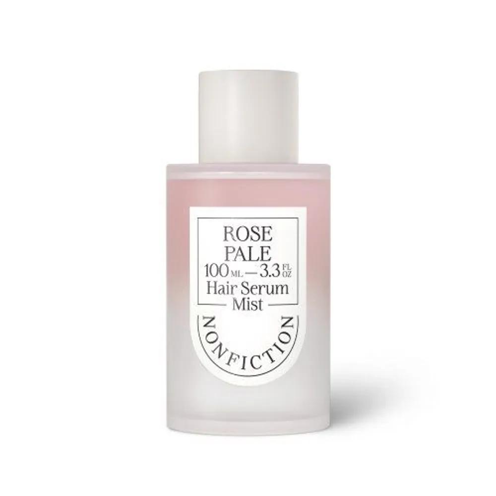 Rose Pale Hair Serum Mist 100ml