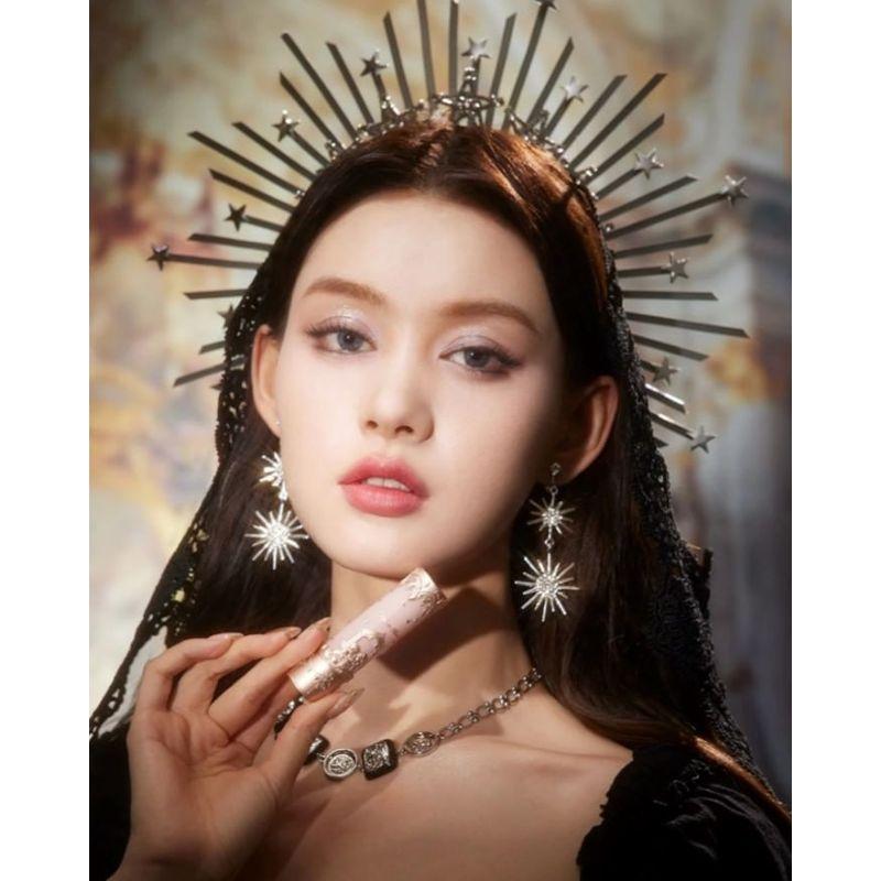 Flower Knows - Witte Kleine Engel Matte Lippenstift - 3 Kleuren (1-3)